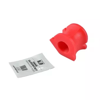 Suspension, stabilisateur TEDGUM 00518021