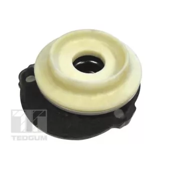 Coupelle de suspension avant gauche TEDGUM 00518186
