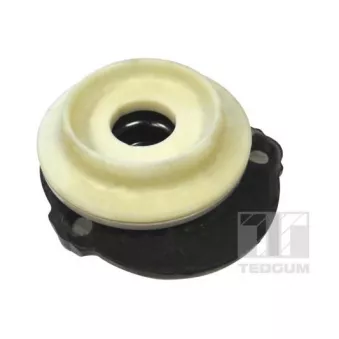 Coupelle de suspension avant droit TEDGUM 00518195
