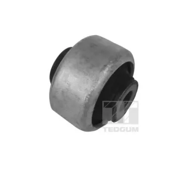 Silent bloc de suspension (train avant) TEDGUM 00518660