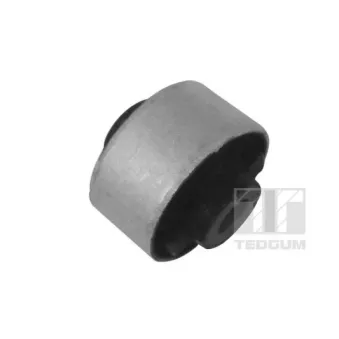 Silent bloc de suspension (train avant) TEDGUM 00518680