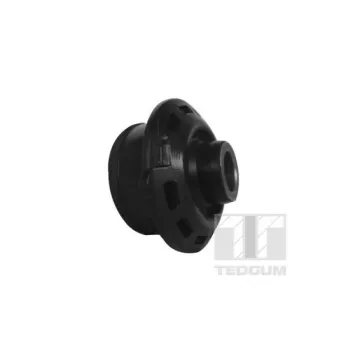 Silent bloc de suspension (train avant) TEDGUM 00518808
