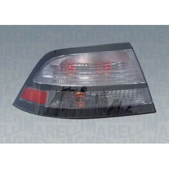 Feu arrière MAGNETI MARELLI 714026070862