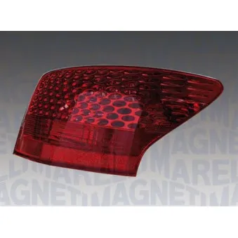 Feu arrière MAGNETI MARELLI 714026090702