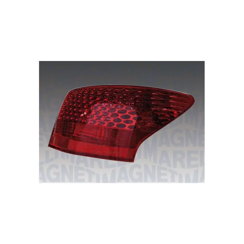 Feu arrière MAGNETI MARELLI 714026090702