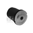 Suspension, corps de l'essieu TEDGUM 00519570 - Visuel 3