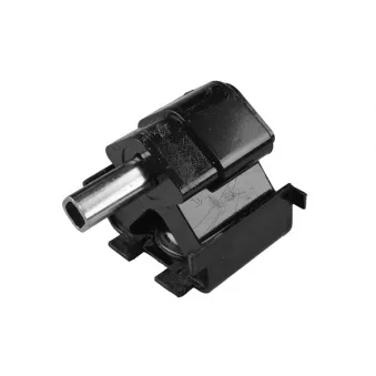Suspension, support de boîte automatique TEDGUM 00532756