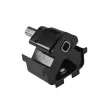 Suspension, support de boîte automatique TEDGUM 00532756 - Visuel 2