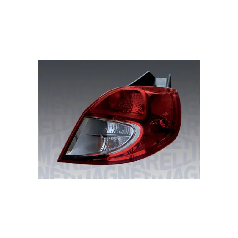 Feu arrière MAGNETI MARELLI 714026110802
