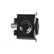 Suspension, support de boîte automatique TEDGUM 00532756 - Visuel 3