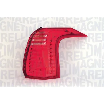 Feu arrière MAGNETI MARELLI 714026120804
