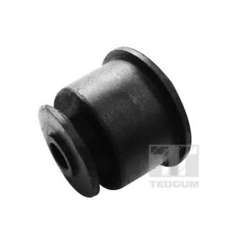 Silent bloc de suspension (train avant) TEDGUM 00551628