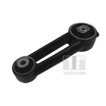 Support moteur TEDGUM 00558696