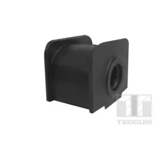 Silent bloc de suspension (train avant) TEDGUM 00558787