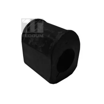 Suspension, stabilisateur TEDGUM 00580087