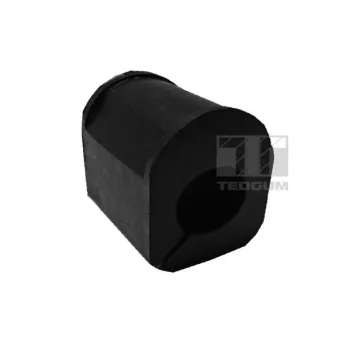 Suspension, stabilisateur TEDGUM 00580088