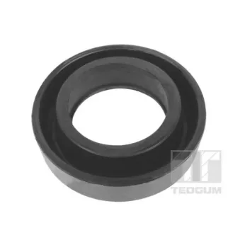 Suspension, arbre de cardan TEDGUM 00580456