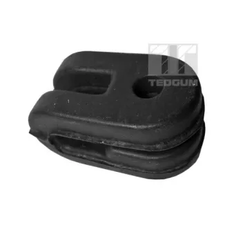 Cache batterie TEDGUM 00580751