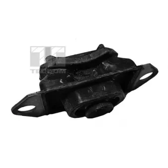 Support moteur avant gauche TEDGUM