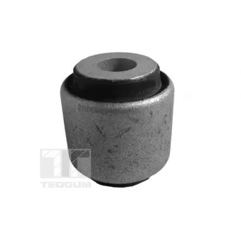 Silent bloc de suspension (train avant) TEDGUM 00580882