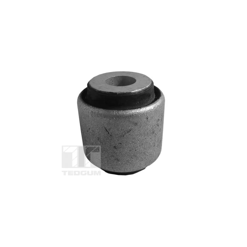 Silent bloc de suspension (train avant) TEDGUM 00580882