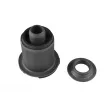 Suspension, corps de l'essieu TEDGUM 00581104 - Visuel 1