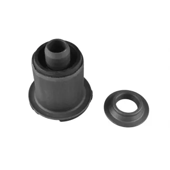 Suspension, corps de l'essieu TEDGUM 00581104