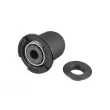 Suspension, corps de l'essieu TEDGUM 00581104 - Visuel 2