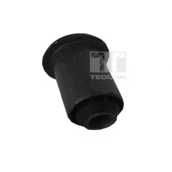 Silent bloc de suspension (train avant) TEDGUM 00581490