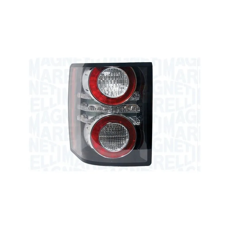Feu arrière MAGNETI MARELLI 714026150708