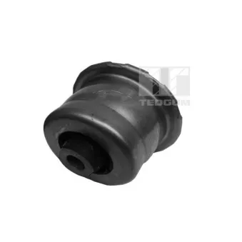 Suspension, support d'essieu TEDGUM 00582002