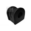 Suspension, stabilisateur TEDGUM 00582007 - Visuel 3