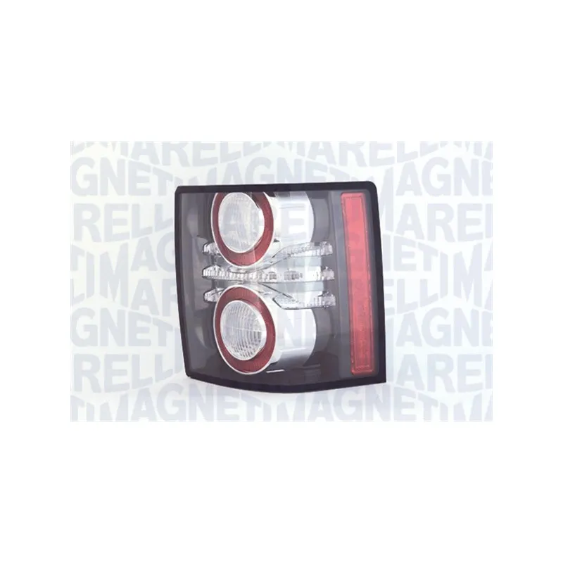 Feu arrière MAGNETI MARELLI 714026150804