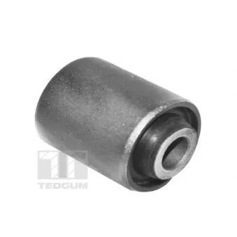 Silent bloc de suspension (train avant) TEDGUM 00582473