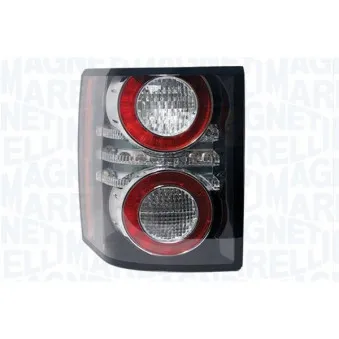 Feu arrière MAGNETI MARELLI 714026150808