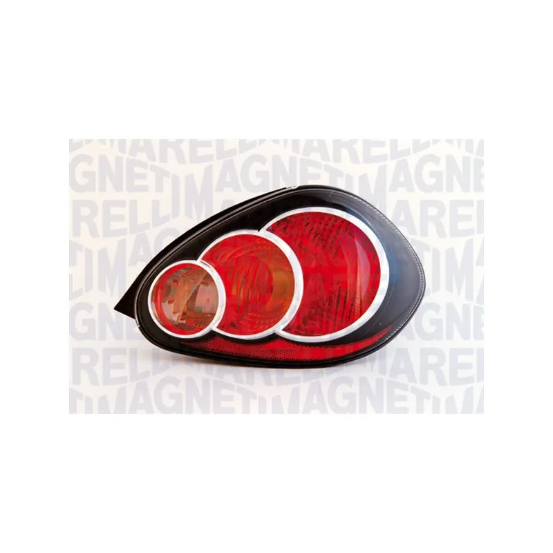 Feu arrière MAGNETI MARELLI 714026171104