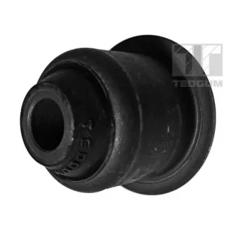Silent bloc de suspension (train avant) TEDGUM 00583080