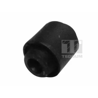 Suspension, barre de couplage stabilisatrice TEDGUM 00583798