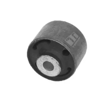 Suspension, corps de l'essieu TEDGUM 00583850
