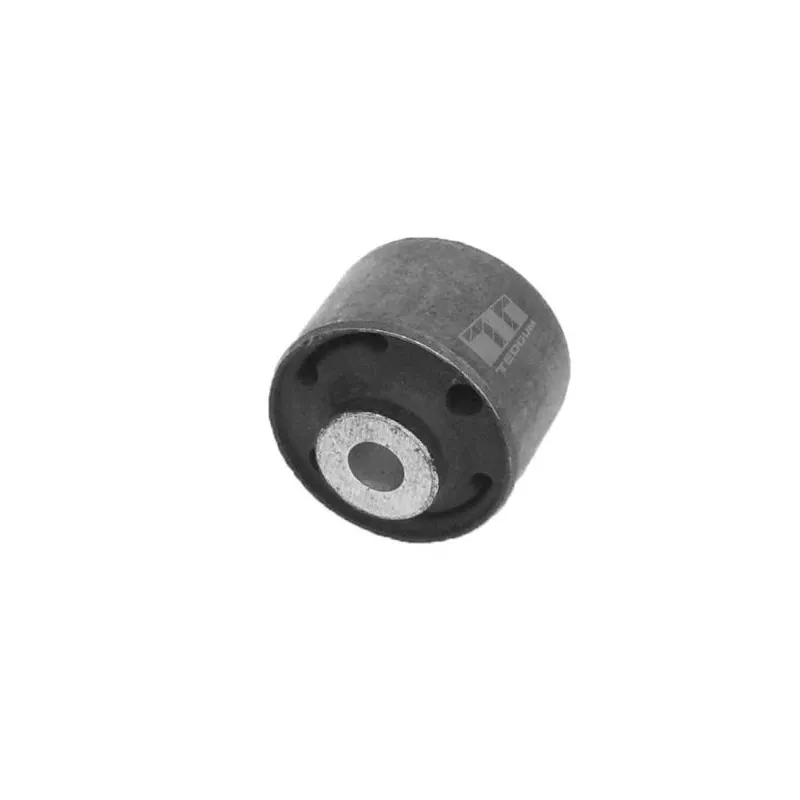 Suspension, corps de l'essieu TEDGUM 00583850