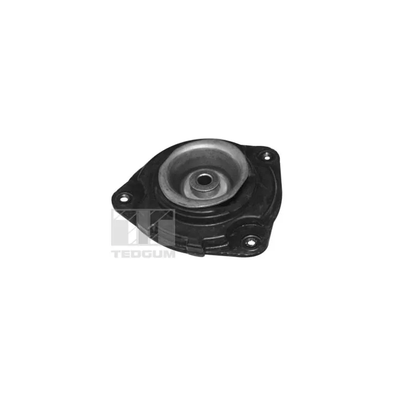 Coupelle de suspension avant gauche TEDGUM 00583863