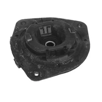 Coupelle de suspension avant droit TEDGUM 00583874
