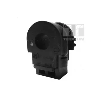 Suspension, stabilisateur TEDGUM 00583920