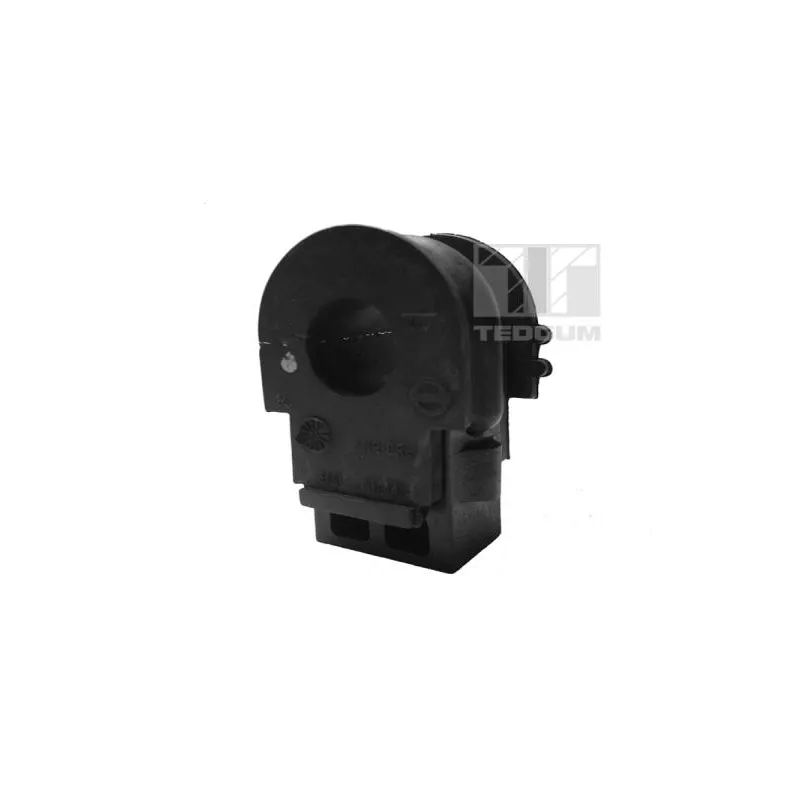 Suspension, stabilisateur TEDGUM 00583920