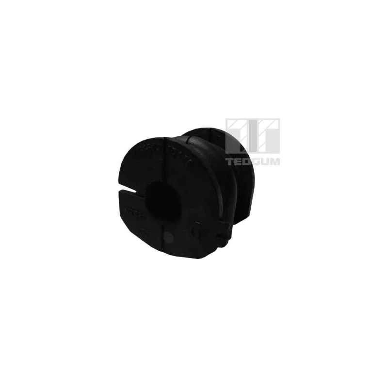 Suspension, stabilisateur TEDGUM 00583922