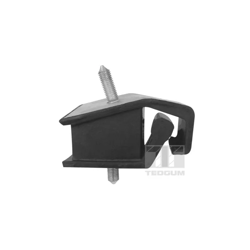 Support moteur avant gauche TEDGUM 00583938