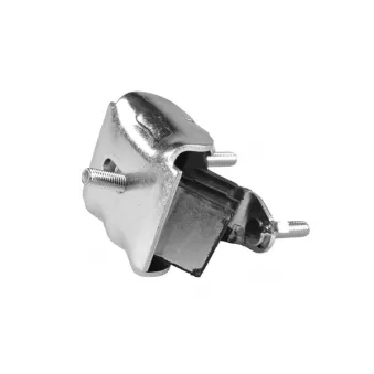 Support moteur avant droit TEDGUM 00583940