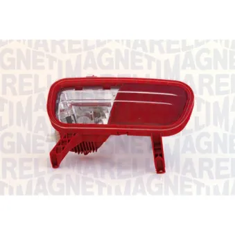 Feu de recul MAGNETI MARELLI 714026190802