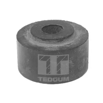 Suspension, stabilisateur TEDGUM 00583982