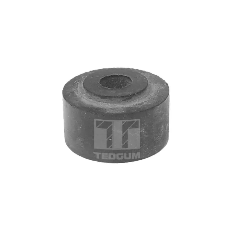 Suspension, stabilisateur TEDGUM 00583982